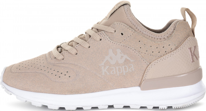 Кроссовки Kappa NEOCLASSIC W photo Кроссовки Kappa NEOCLASSIC W photo