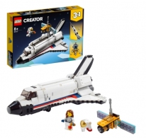 Конструктор Lego 31117 thumbnav 7