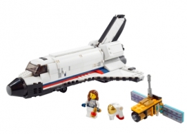 Конструктор Lego 31117 thumbnav 8