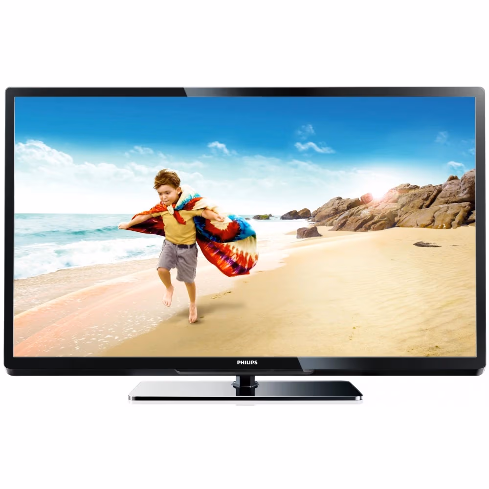 LED телевизор Philips 32PFL3517 