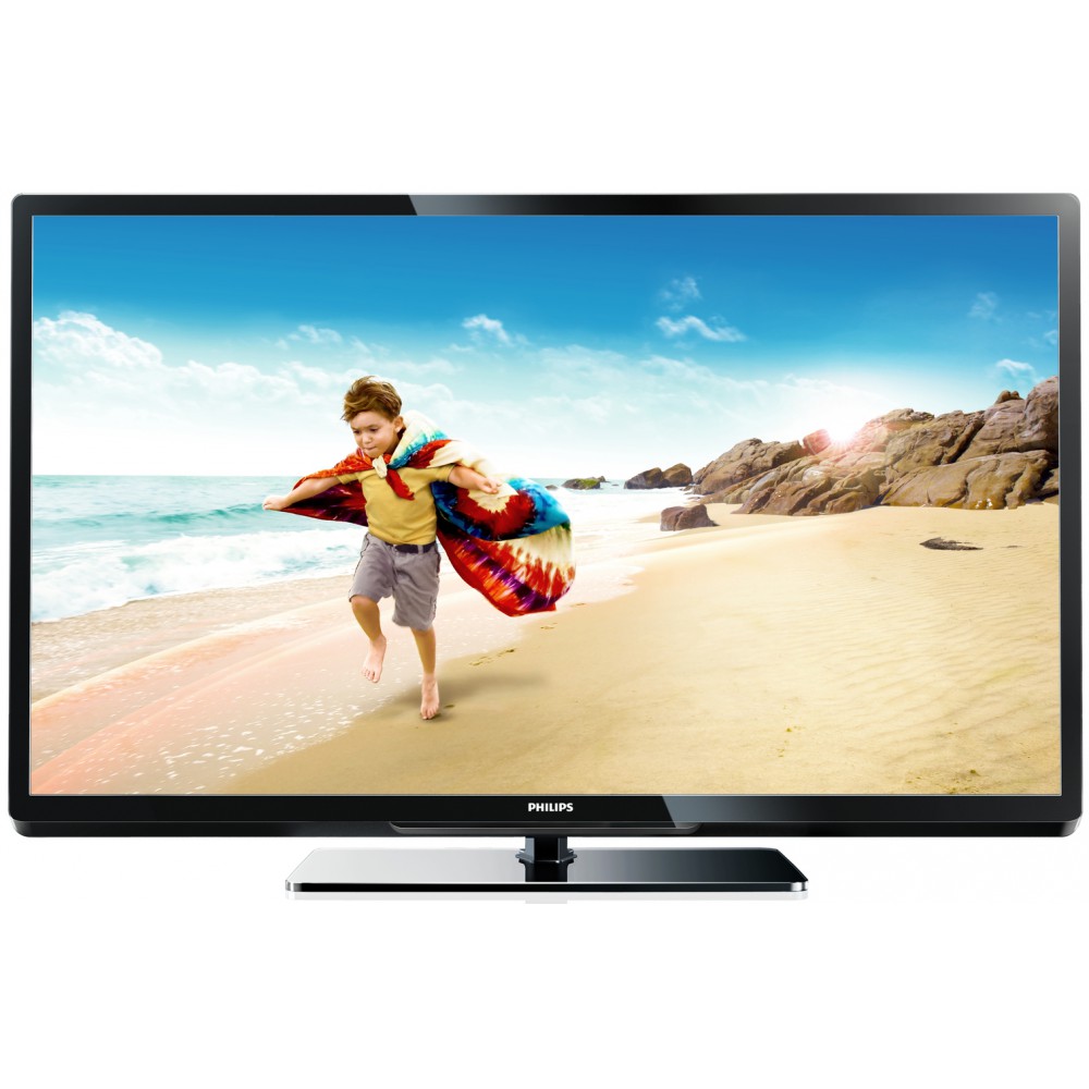 Телевизор Philips 32PFL3517 / 32" / / Full HD photo 1