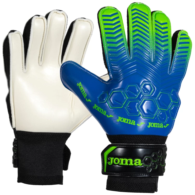 Перчатки вратарские Joma CALCIO GOALKEEPER GLOVES