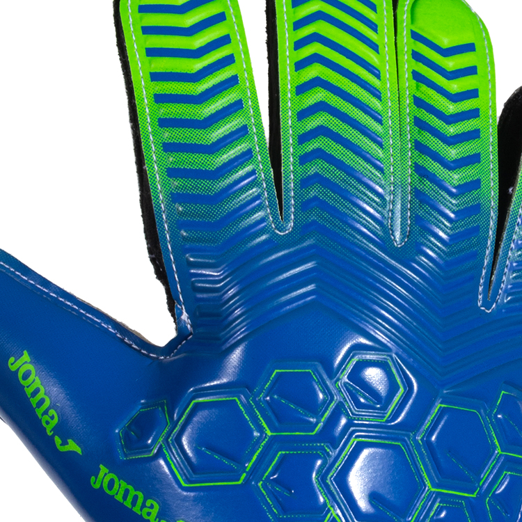 Manusi de portar Joma CALCIO GOALKEEPER GLOVES Albastru photo 2