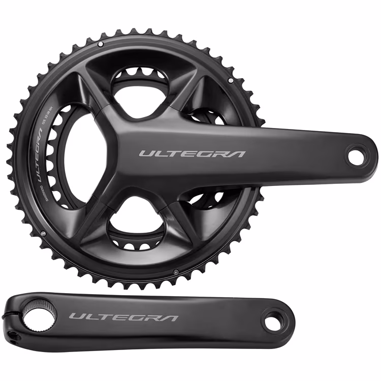 Tija Giant POWER PRO POWER METER ULTEGRA R8000 50X34 175MM