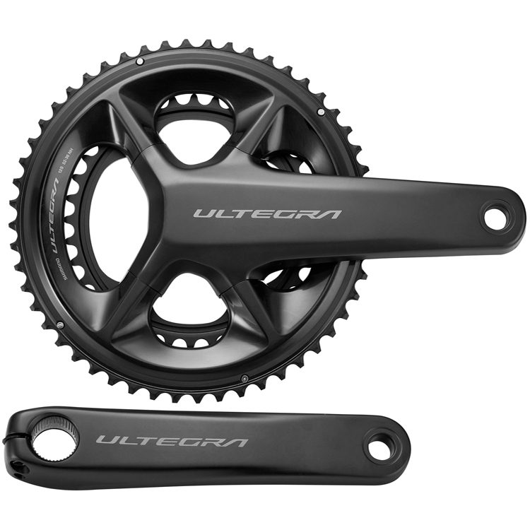 Шатуны Giant POWER PRO POWER METER ULTEGRA R8000 50X34 175MM photo 1