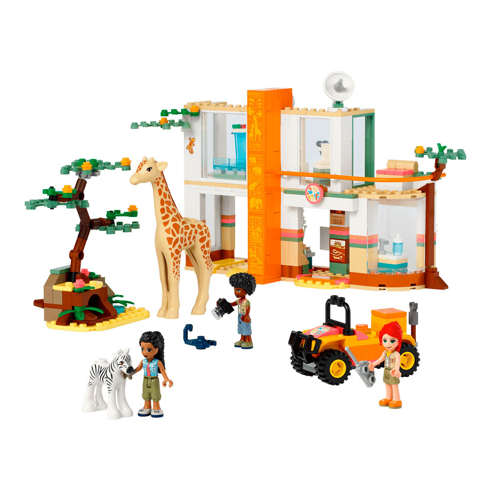 Конструктор Lego 41717 photo 2