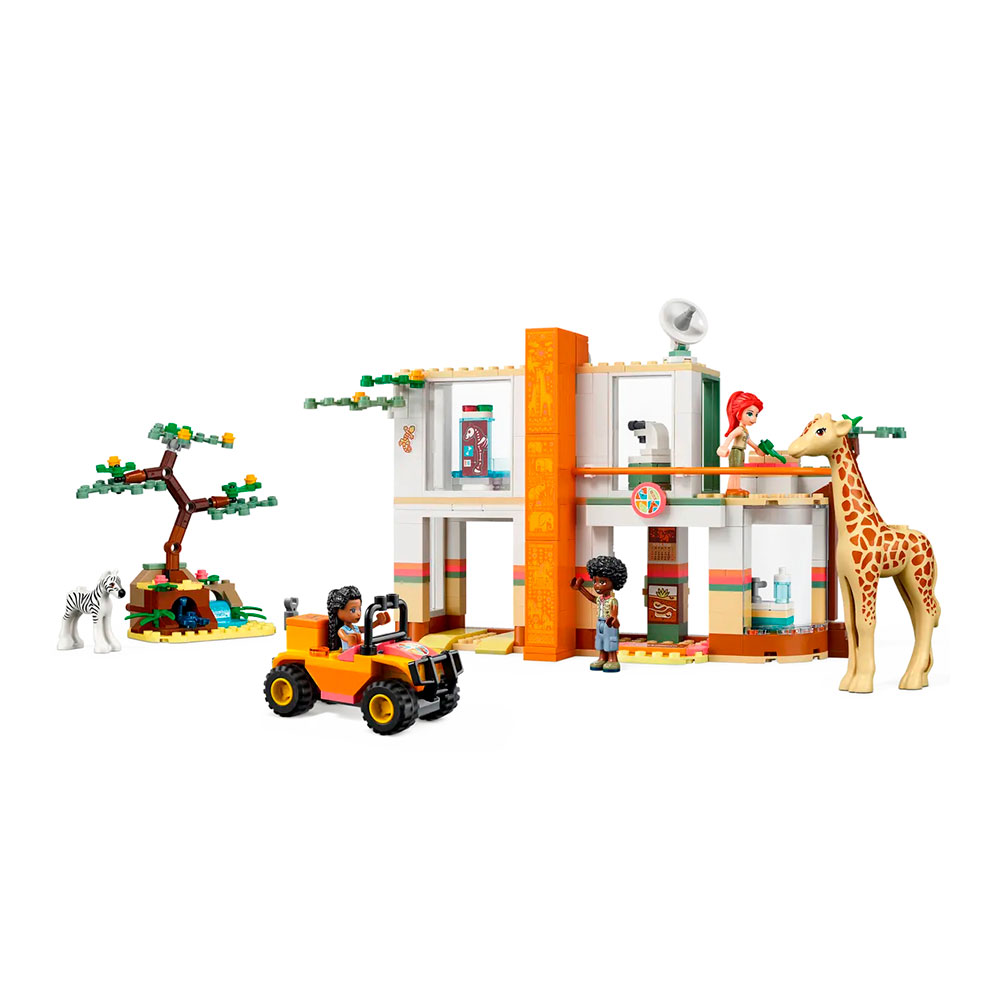 Конструктор Lego 41717 photo 3