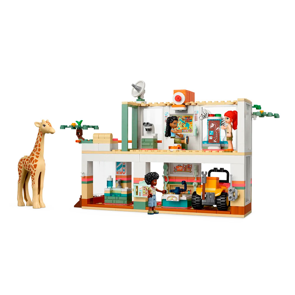 Конструктор Lego 41717 photo 4