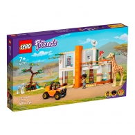 Конструктор Lego 41717 thumbnav 1