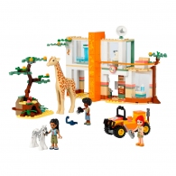 Конструктор Lego 41717 thumbnav 2