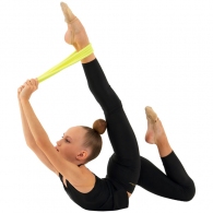 Coarda Grace Dance Rhythmic gymnastics rope thumbnav 4