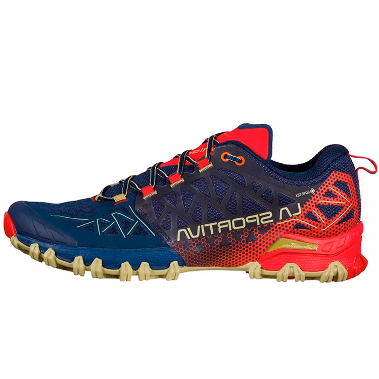 Кроссовки La Sportiva Bushido II GTX