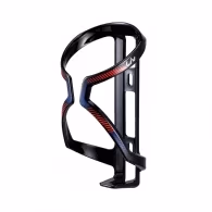 Suport pentru bidon Liv AIRWAY SPORT BLACK/PURPLE/RED