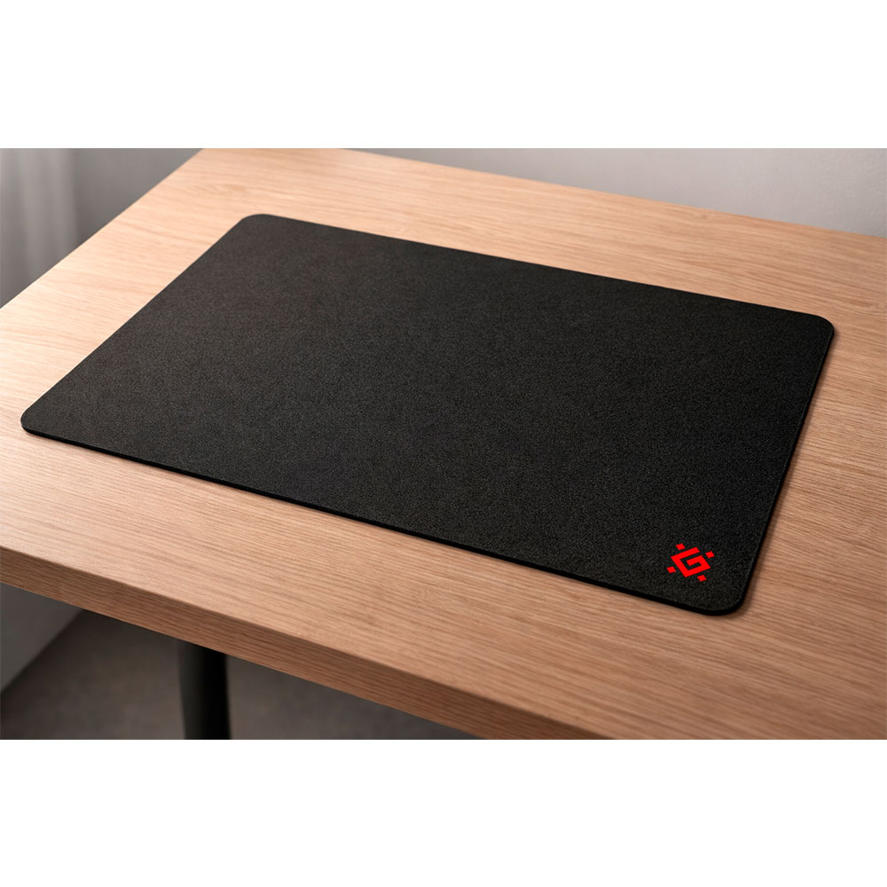 Коврик Defender Black S photo 4