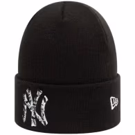 Шапка New Era CHYT CAMO INFILL KNIT NEYYAN