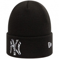 Шапка New Era CHYT CAMO INFILL KNIT NEYYAN thumbnav