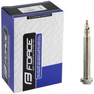 Camera bicicleta Force 27,5 x 2,10/ 2,40 FV 48mm LITE thumbnav 1