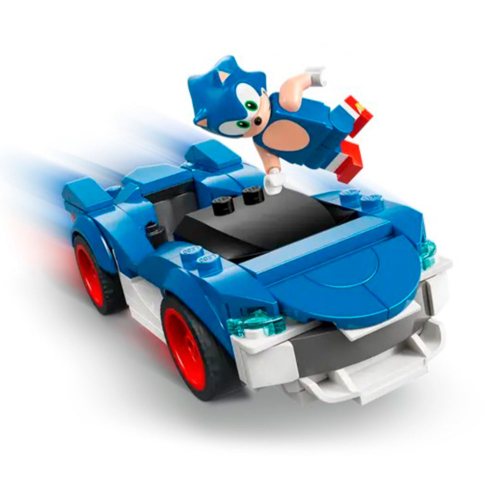 Constructor Lego 77117 photo 6