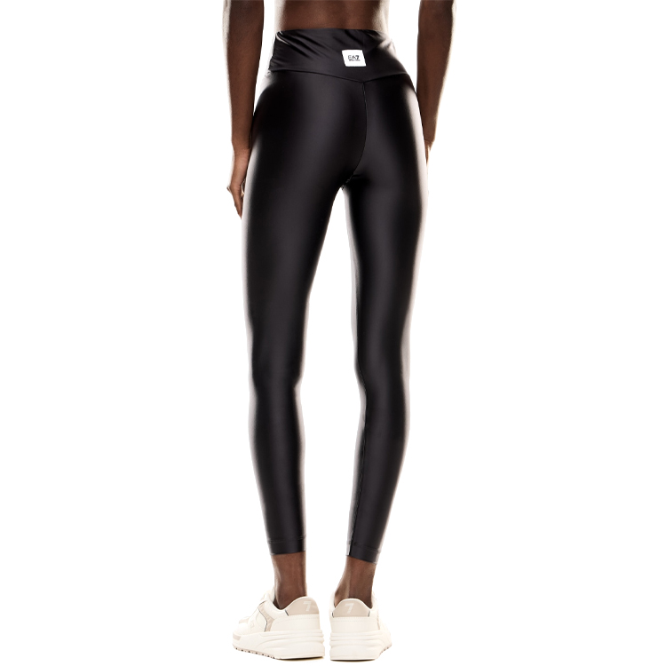 Легинсы EA7 EMPORIO ARMANI TRAIN SPORTY 4EVER W LEGGINGS photo 2