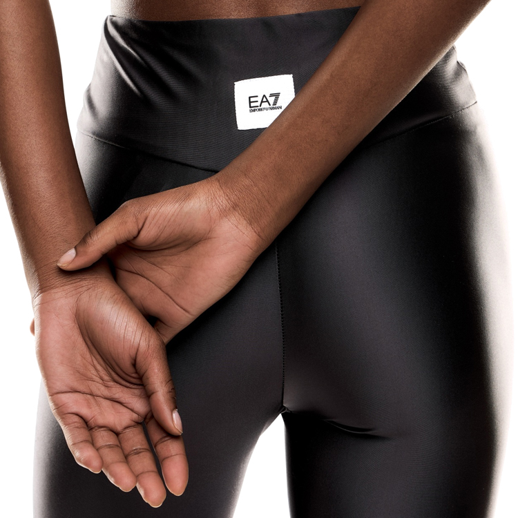 Легинсы EA7 EMPORIO ARMANI TRAIN SPORTY 4EVER W LEGGINGS photo 4