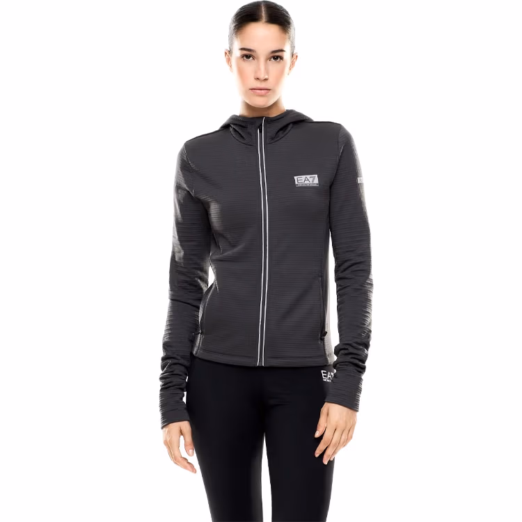 Hanorac EA7 EMPORIO ARMANI TRAIN FUROR7 W T-TOP