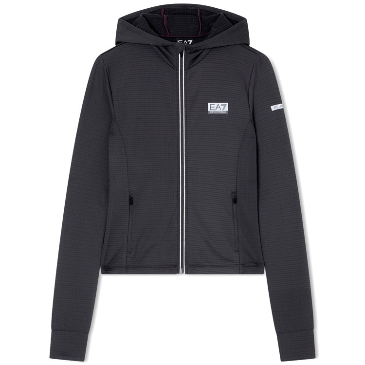 Hanorac EA7 EMPORIO ARMANI TRAIN FUROR7 W T-TOP photo 2