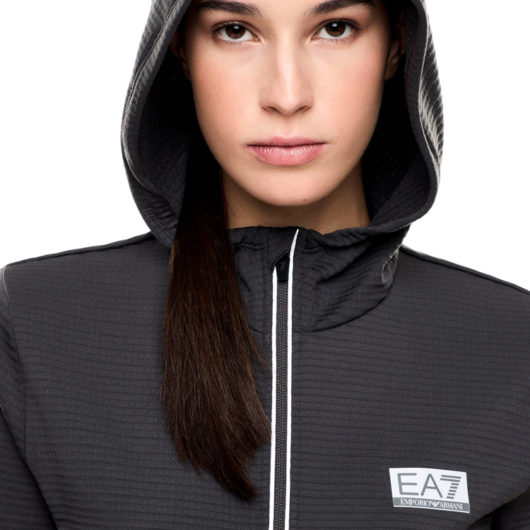 Hanorac EA7 EMPORIO ARMANI TRAIN FUROR7 W T-TOP photo 5