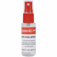 Спрей для очков Speedo ANTI FOG SPRAY CLEAR