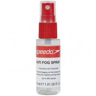 Спрей для очков Speedo ANTI FOG SPRAY CLEAR thumbnav