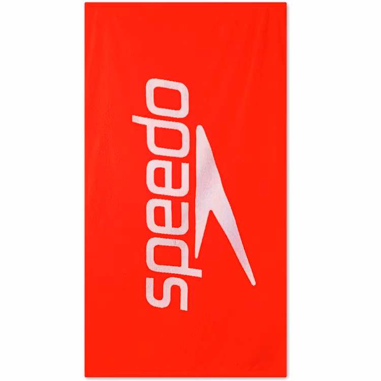 Полотенце Speedo LOGO TOWEL AU 