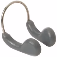 Clipsa p/nas Speedo COMP NOSE CLIP (TPR) XU GREY/BLUE