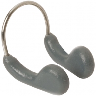 Зажим для носа Speedo COMP NOSE CLIP (TPR) XU GREY/BLUE thumbnav