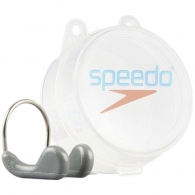 Clipsa p/nas Speedo COMP NOSE CLIP (TPR) XU GREY/BLUE thumbnav 2
