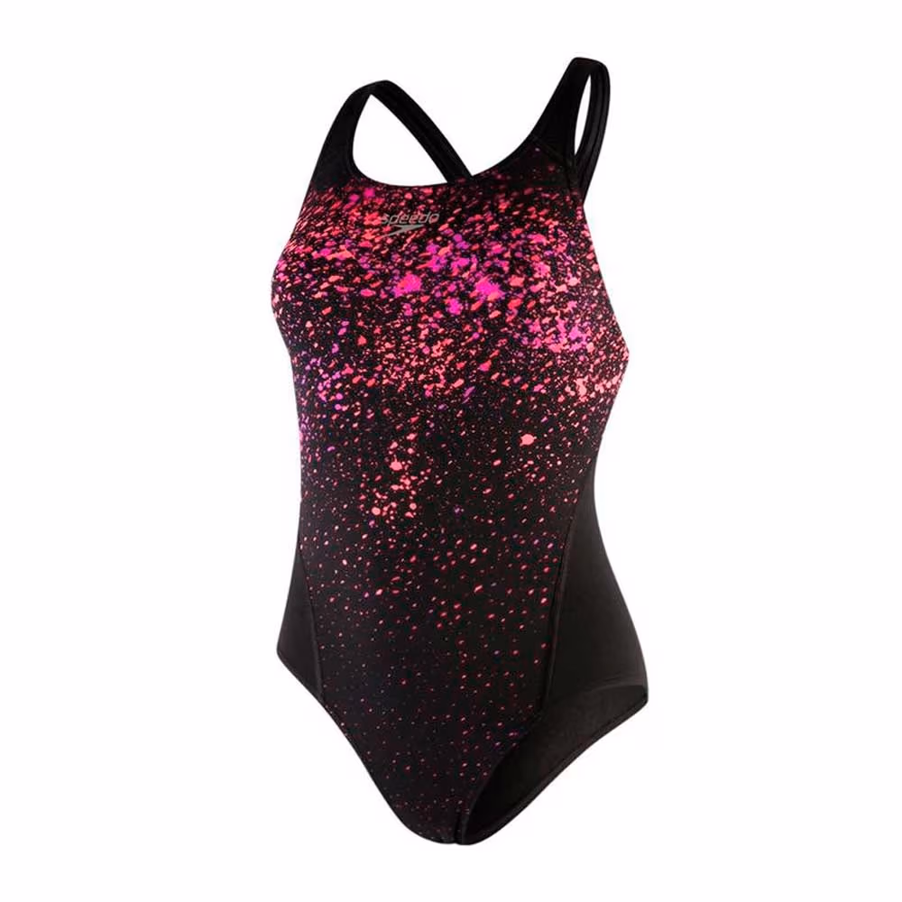  Speedo SPECKLEFLOW PLMT RCBR AF