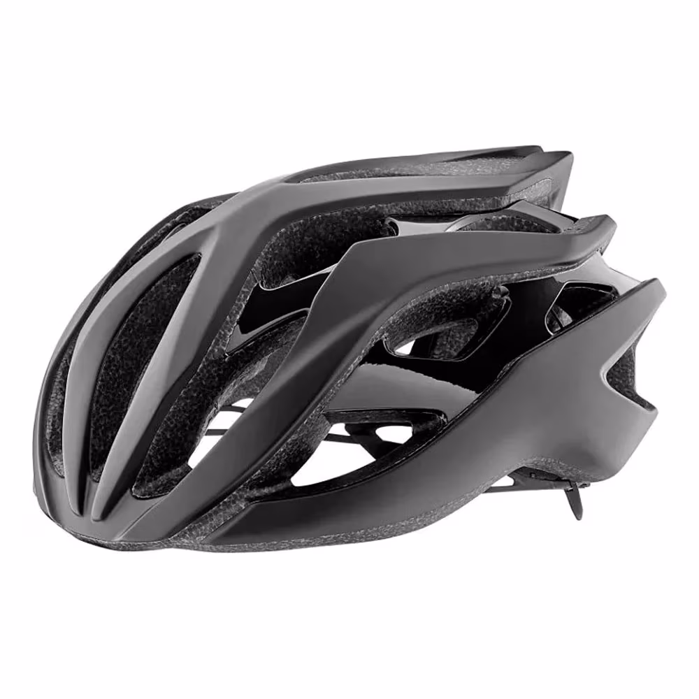Шлем велосипедный Giant REV MATTE BLACK S ­CM CPSCCE