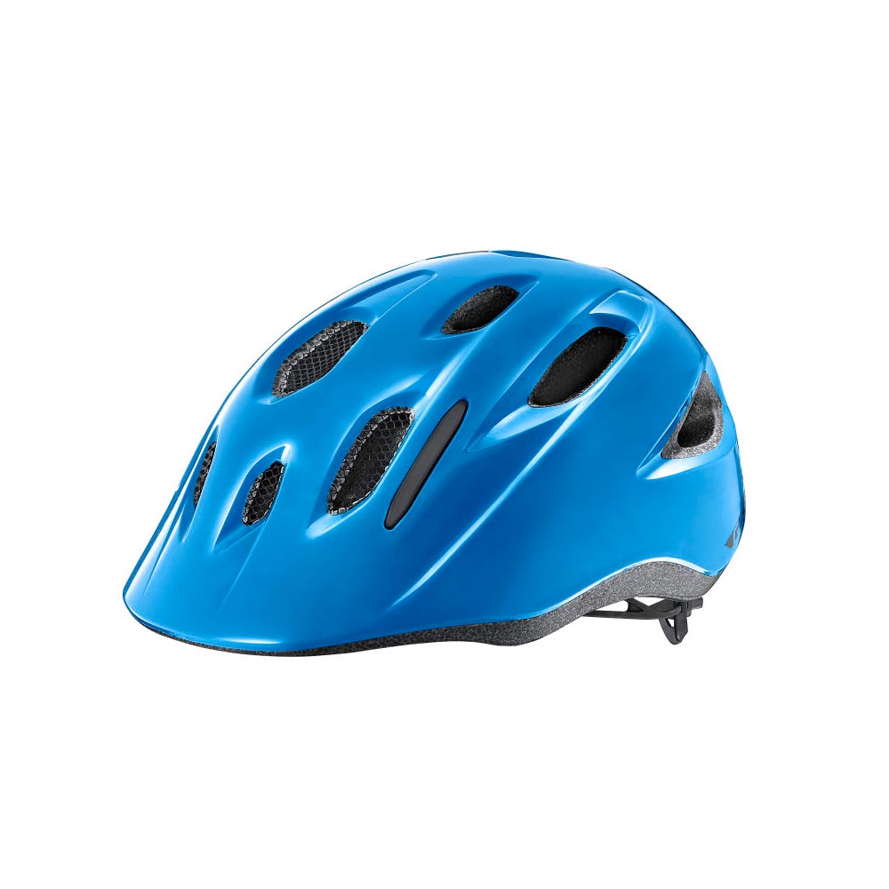 Шлем велосипедный Giant HOOT GLOSS ARX BLUE 5055CM Синий 800002217 photo 1 Шлем велосипедный Giant HOOT GLOSS ARX BLUE 5055CM Синий 800002217 photo 1