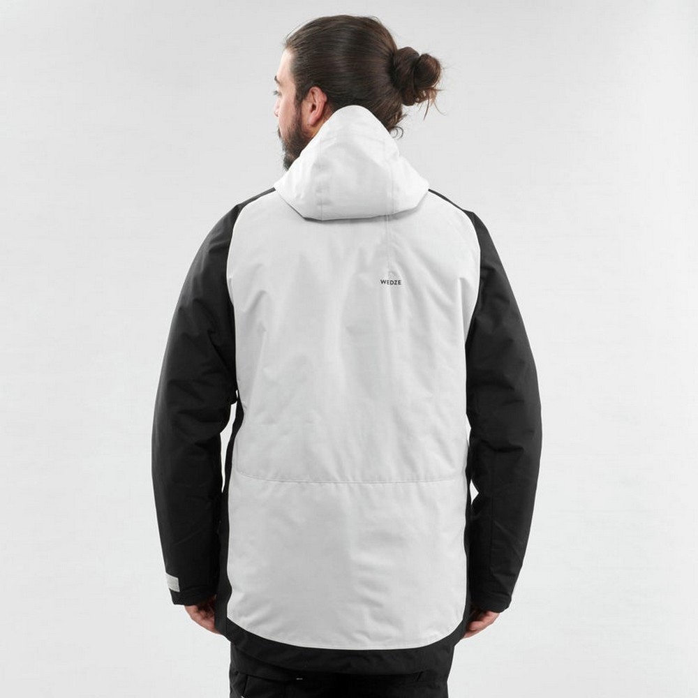 Куртка мужская Dreamscape SNB JKT 100 M Jacket S Черный/Белый photo 3