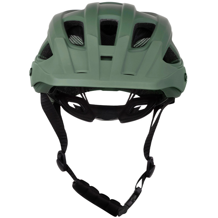 Шлем велосипедный Force IBEX MTB photo 4