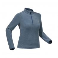 Толстовка Quechua MH100 stripes thumbnav