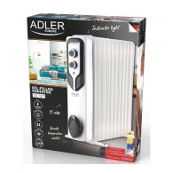 Radiator cu ulei Adler AD7817 thumbnav 7