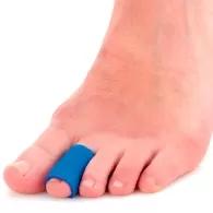 Гелевая защита для пальцев ног 4 шт SIDAS Finger protection