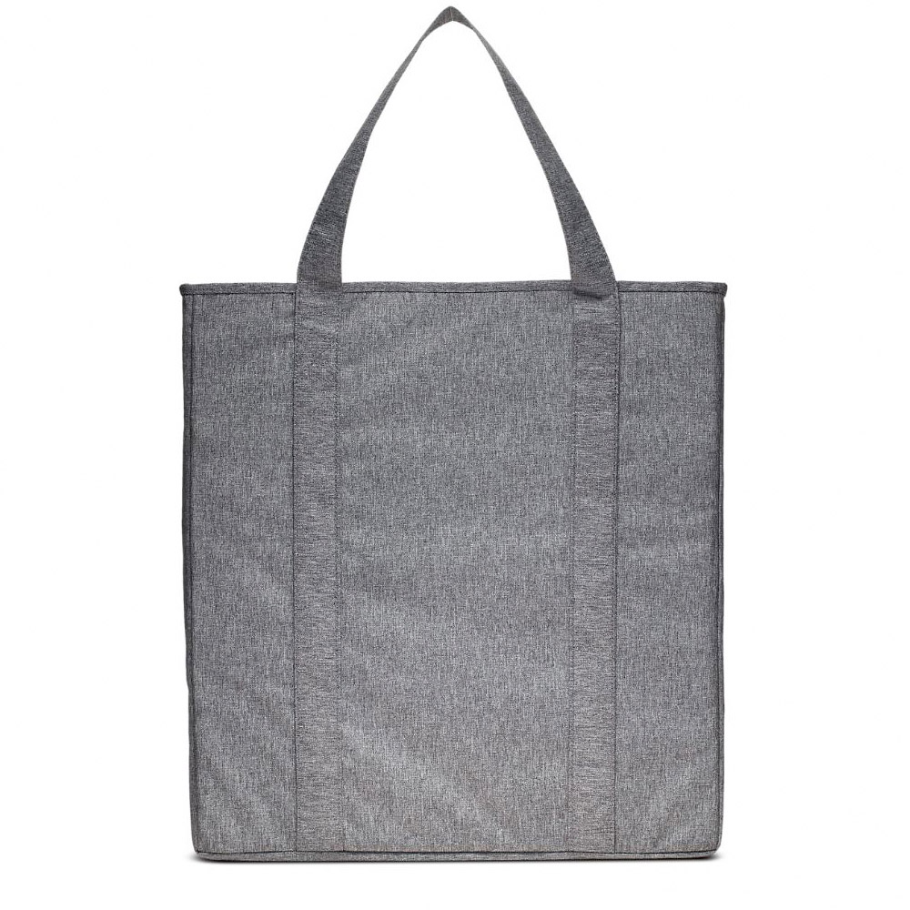 Pungi  Nike W NK GYM TOTE/BA5446-017/Negru-gri photo 3