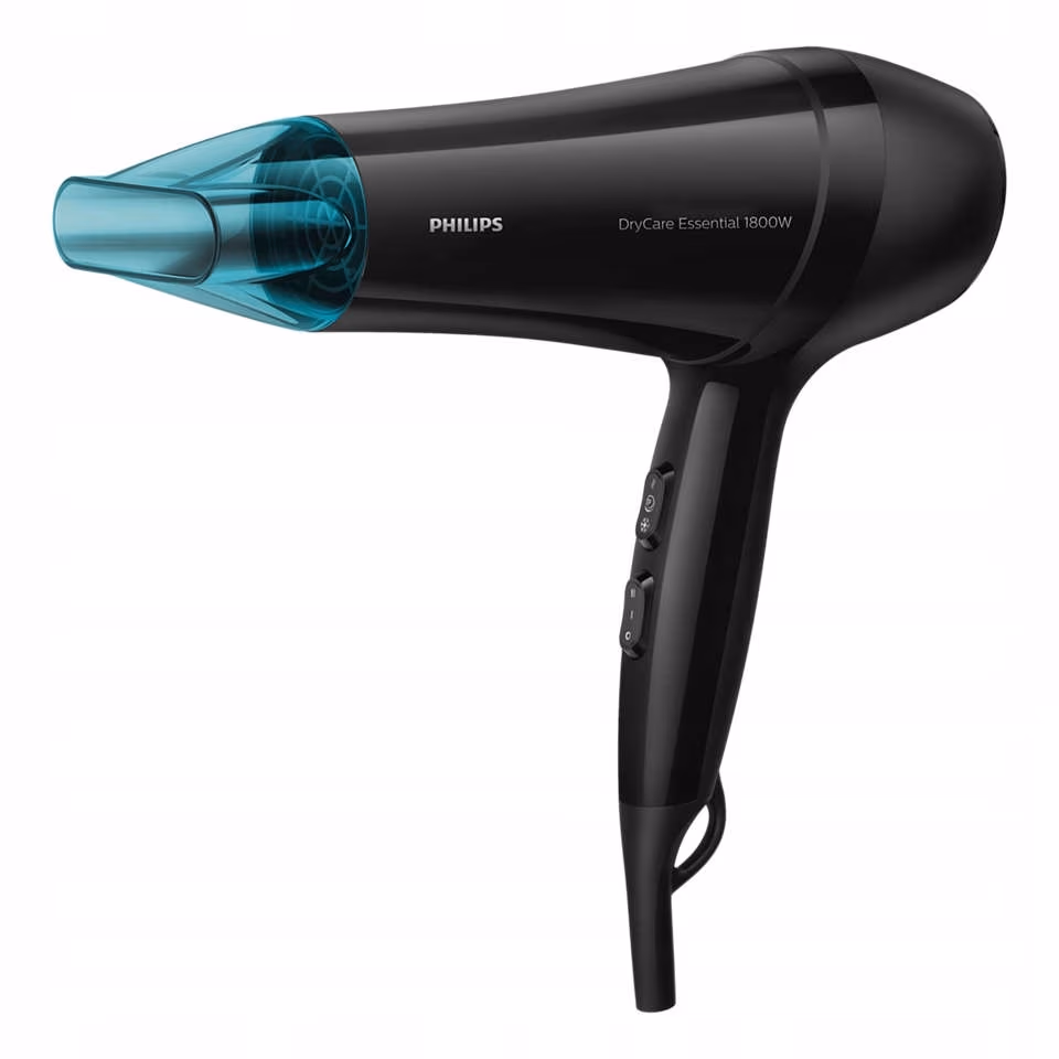 Uscator de par Philips BHD017/00 