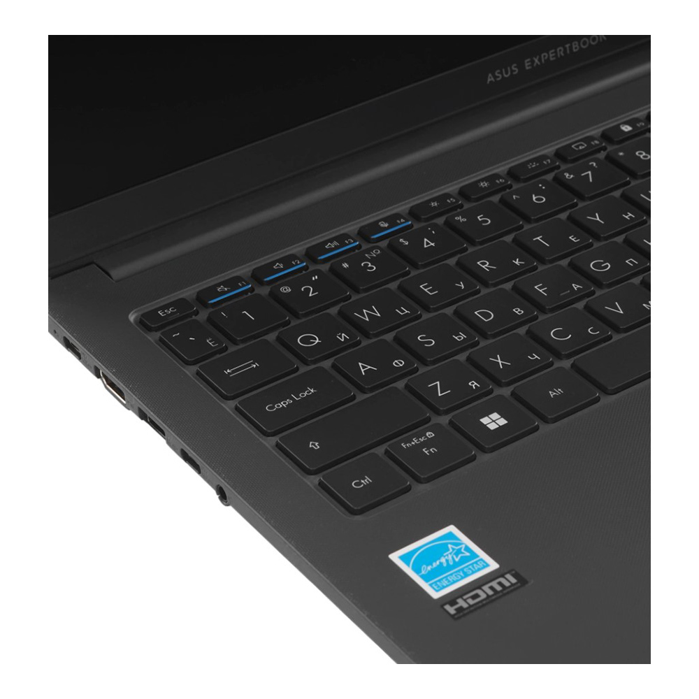 Ноутбук Asus BM1503CDANJ0417 photo 3