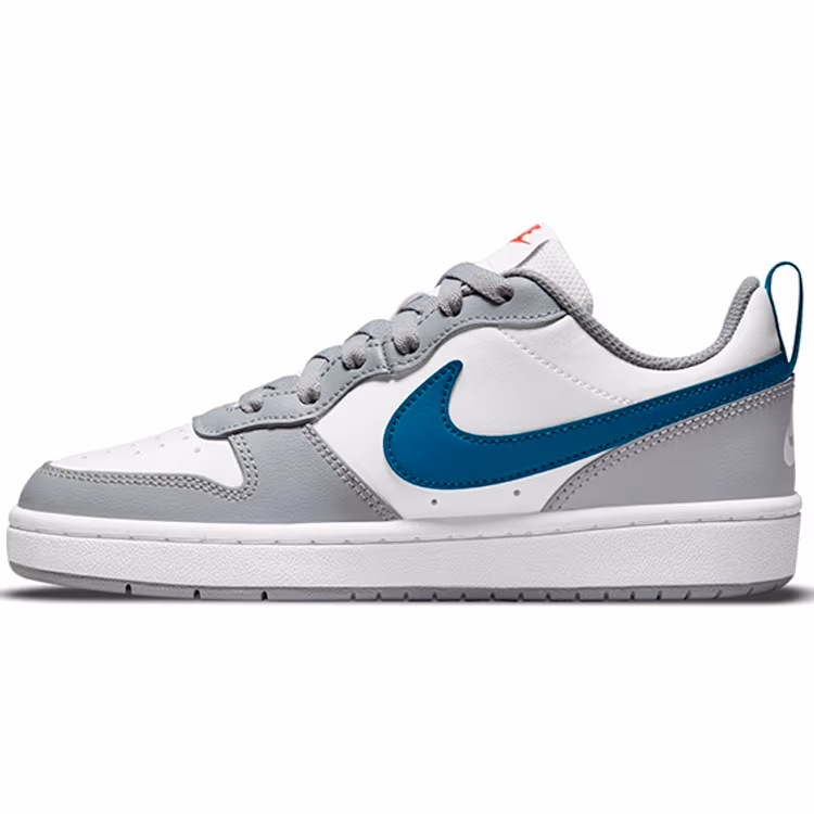 Incaltaminte Sport Nike COURT BOROUGH LOW 2 BG