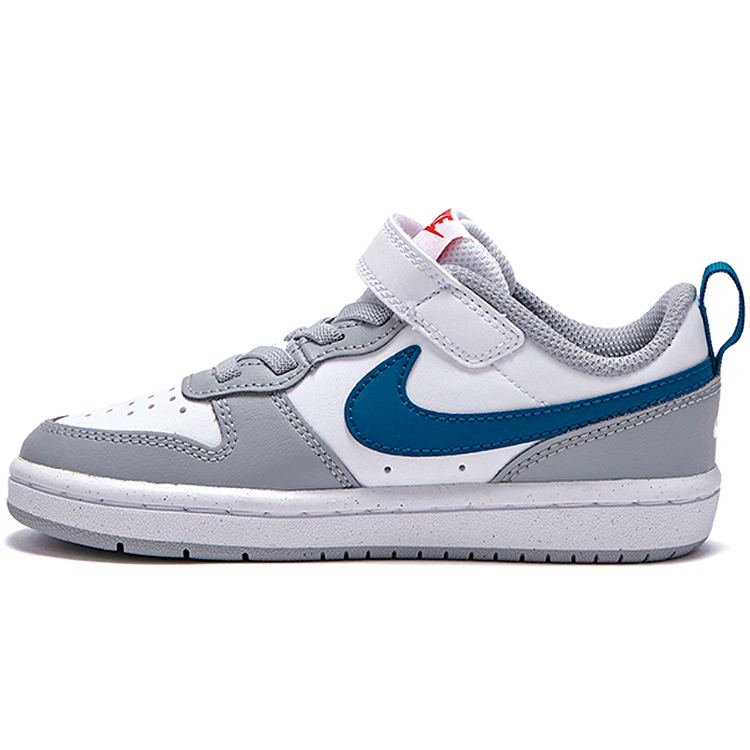 Кроссовки Nike COURT BOROUGH LOW 2 BP photo Кроссовки Nike COURT BOROUGH LOW 2 BP photo