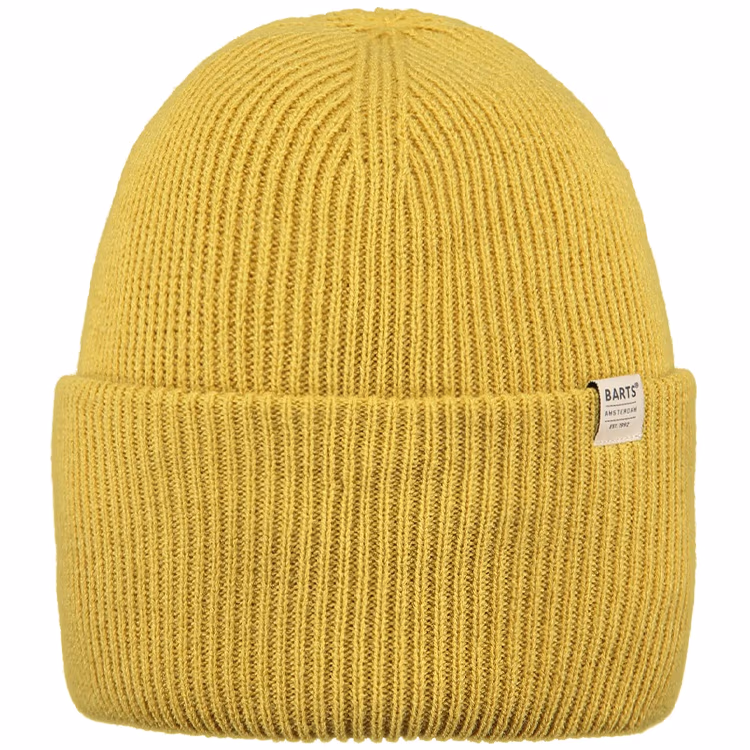 Шапка Barts Haveno Beanie