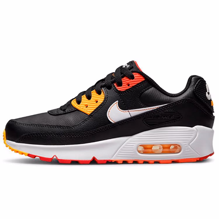 Кроссовки Nike AIR MAX 90 LTR (GS) 