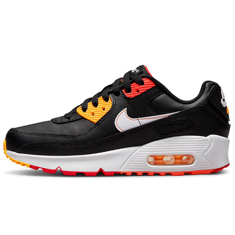 Кроссовки Nike AIR MAX 90 LTR (GS) photo 