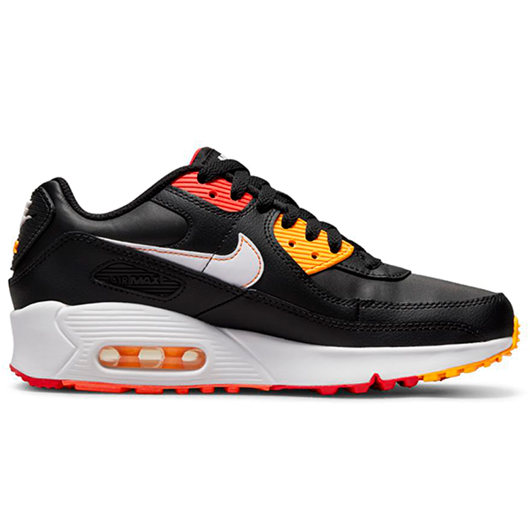 Кроссовки Nike AIR MAX 90 LTR (GS) photo 3